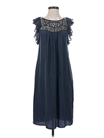 Rebecca Taylor Casual Dress (view 1)