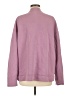 Old Navy Purple Pullover Sweater Size M (tall) - photo 2