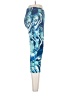 Patagonia Print Blue Leggings Size M - photo 4