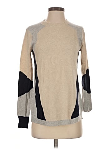 Rebecca Taylor Pullover Sweater (view 1)