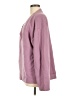 Old Navy Purple Pullover Sweater Size M (tall) - photo 5