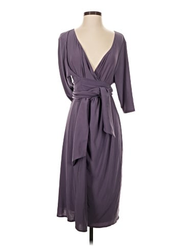 Kiyonna Cocktail Dress (view 1)