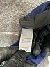 Melissa Paige Blue Kimono Size L - photo 8