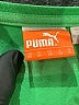 Puma Argyle Green Active T-Shirt Size XS - photo 7