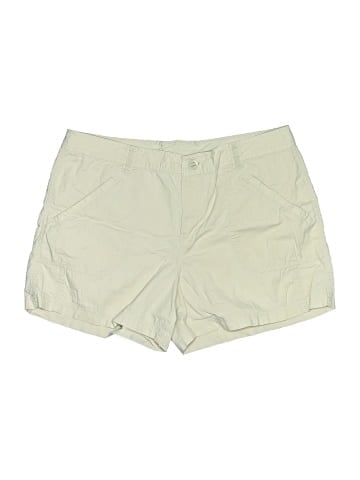 Columbia Khaki Shorts (view 1)