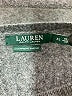 Lauren by Ralph Lauren Gray Wool Pullover Sweater Size XL - photo 7