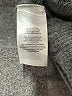 Lauren by Ralph Lauren Gray Wool Pullover Sweater Size XL - photo 8