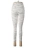 Athleta Graphic Ivory Active Pants Size M - photo 2