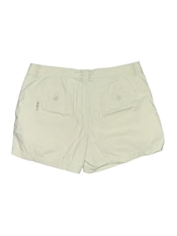 Columbia Khaki Shorts (view 2)