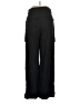 H&M Black Cargo Pants Size 6 - photo 2