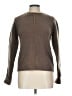 edc by Esprit Metallic Brown Wool Pullover Sweater Size L - photo 1