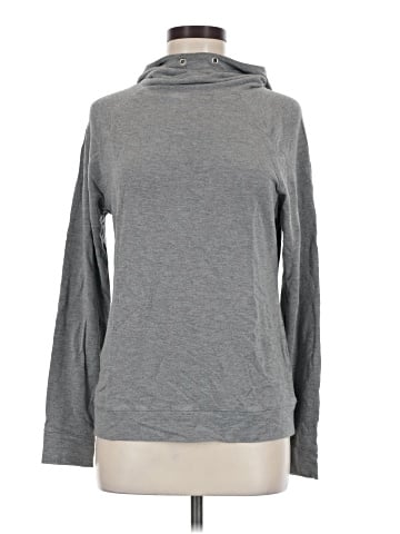 Catherine Malandrino Turtleneck Sweater (view 1)