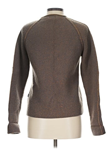 edc by Esprit Wool Pullover Sweater (view 2)