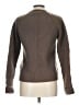 edc by Esprit Metallic Brown Wool Pullover Sweater Size L - photo 2
