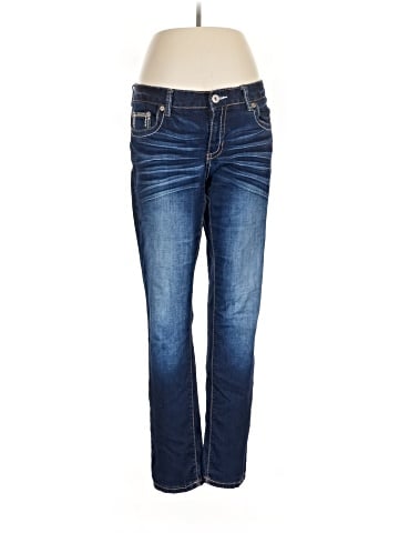 Rhythm In Blues Jeans (view 1)