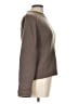edc by Esprit Metallic Brown Wool Pullover Sweater Size L - photo 4