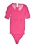 Wolford Pink Bodysuit Size L - photo 1