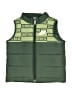 Nike 100% Polyester Green Vest Size 2T - photo 1