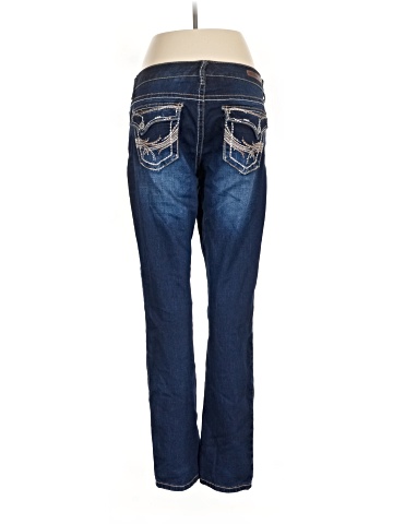 Rhythm In Blues Jeans (view 2)