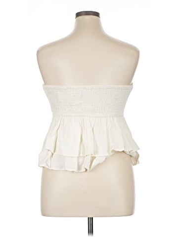 Aeropostale Sleeveless Blouse (view 2)