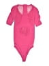 Wolford Pink Bodysuit Size L - photo 2