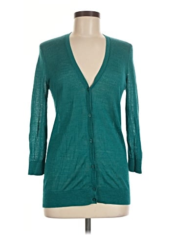 Ann Taylor Factory Cardigan (view 1)