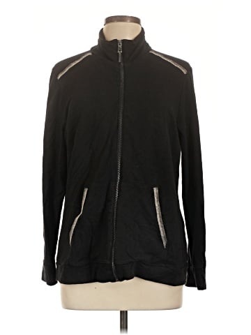 Zenergy by Chico's Cardigan (view 1)