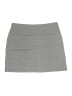 S.C. & Co. Houndstooth Gray Shorts Size XL - photo 2