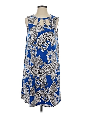 Alyx Cocktail Dress (view 1)