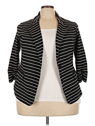DressBarn Blazer (view 1)