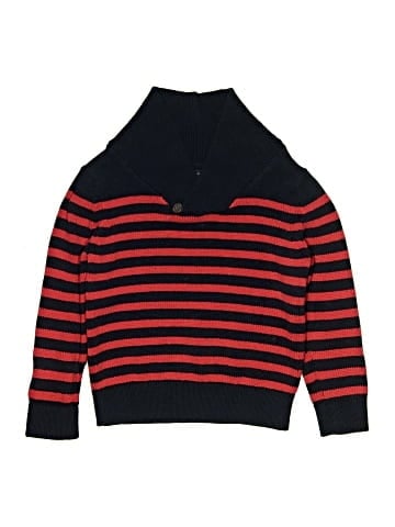 OshKosh B'gosh Pullover Sweater (view 1)
