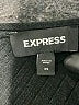 Express Black Pullover Sweater Size XS - photo 7