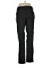 Peruvian Connection Black Casual Pants Size 10 - photo 1