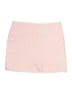 S.C. & Co. Solid Pink Skort Size XL - photo 1