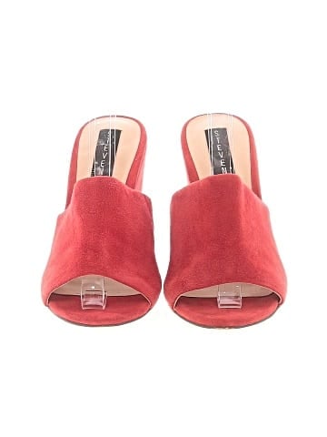 Steven by Steve Madden Wedges (view 2)