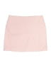 S.C. & Co. Solid Pink Skort Size XL - photo 2