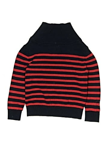 OshKosh B'gosh Pullover Sweater (view 2)