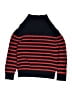 OshKosh B'gosh Stripes Red Pullover Sweater Size 5T - photo 2