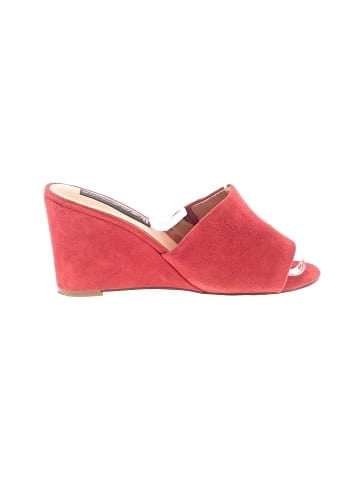 Steven by Steve Madden Wedges (view 1)