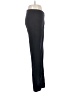 Equestrian Solid Black Active Pants Size M - photo 4