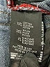 Bebe Hearts Blue Jeans Size 28 waist - photo 8