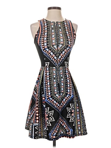 Mossimo Cocktail Dress (view 1)
