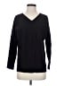 Vince. Black Pullover Sweater Size XS - photo 1