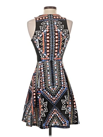 Mossimo Cocktail Dress (view 2)