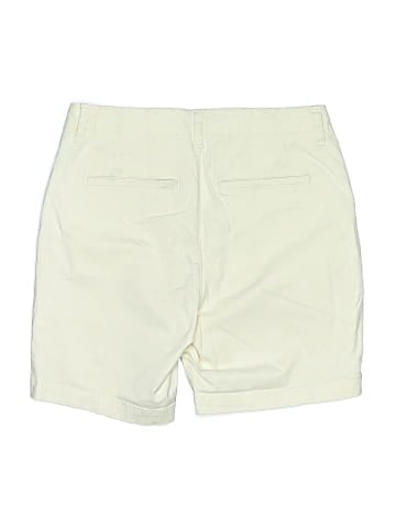 Lee Khaki Shorts (view 2)