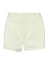 Lee Solid Ivory Khaki Shorts Size 6m - photo 2