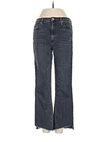 Black Orchid Denim Jeans (view 1)