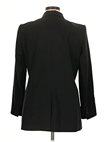 Lafayette 148 New York Wool Blazer (view 2)