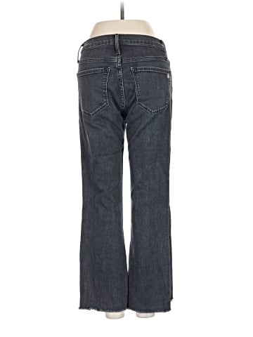 Black Orchid Denim Jeans (view 2)