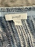 Purejill Blue Pullover Sweater Size S - photo 7